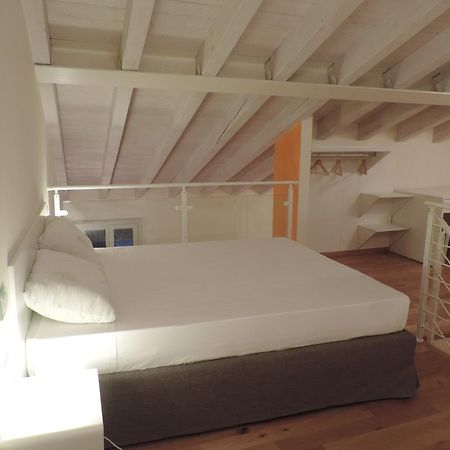 Residence Al Sociale マントヴァ エクステリア 写真
