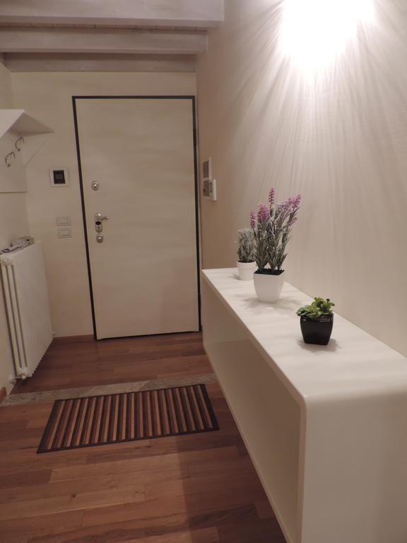 Residence Al Sociale マントヴァ エクステリア 写真