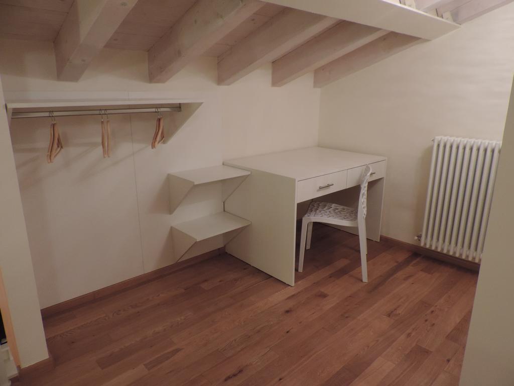 Residence Al Sociale マントヴァ エクステリア 写真