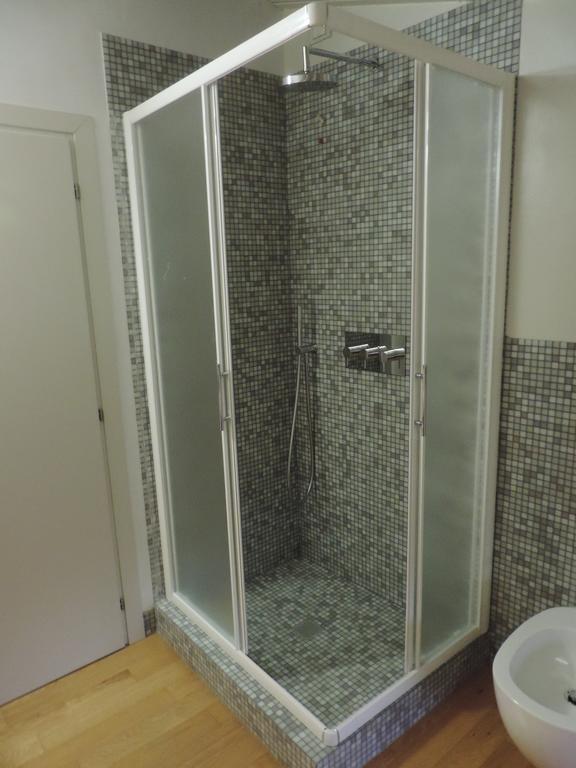 Residence Al Sociale マントヴァ エクステリア 写真