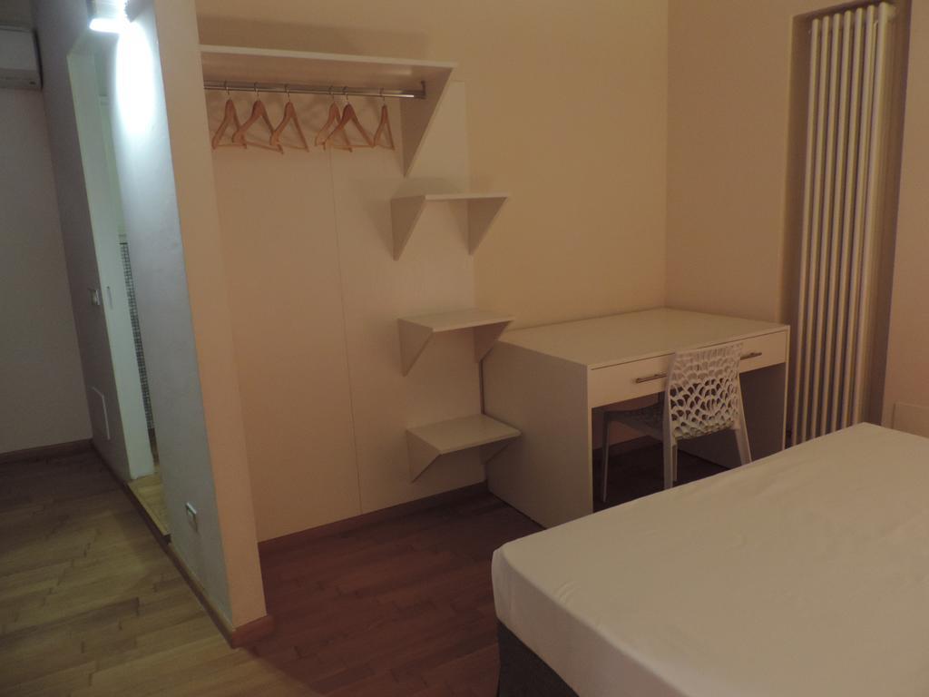Residence Al Sociale マントヴァ 部屋 写真